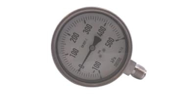 WIKA 232.50.115-LV360Z-ND-UZZZ-ZZZ