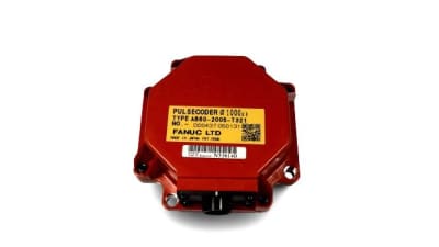 FANUC A860-2005-T321