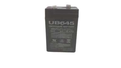 UNIVERSAL POWER UB645