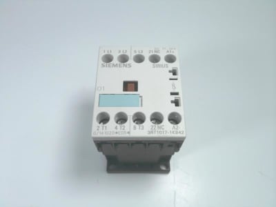 SIEMENS 3RT1017-1KB42