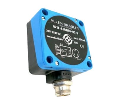 ALLEN BRADLEY 871F-A50N80-N3-B