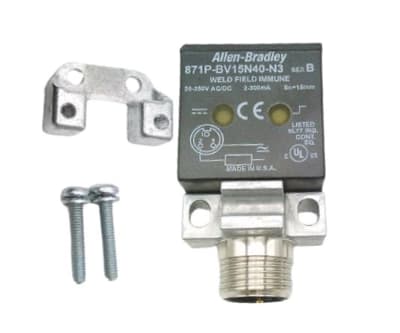ALLEN BRADLEY 871P-BV15N40-N3