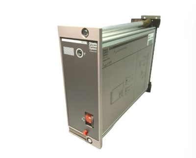 LANDIS & STAEFA REF9