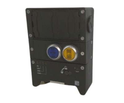 EUCHNER MGB2-L1-BR-U-X0000-BX-136774