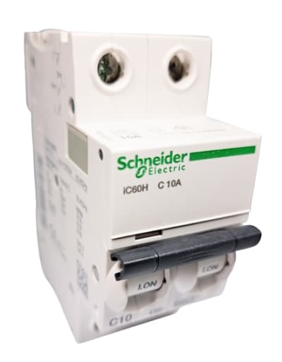 SCHNEIDER ELECTRIC A9F54210
