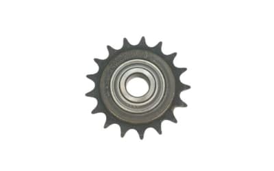 MARTIN SPROCKET & GEAR INC 40BB17H-5/8