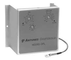 ANTUNES CONTROLS 8742020074