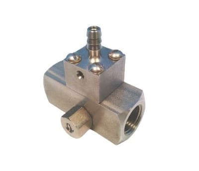 DEMA ENGINEERING 203-BS-2