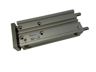 SMC MGPM12-100