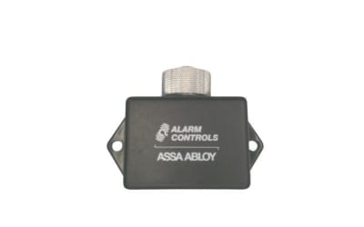 ALARM CONTROLS CORP TS-18