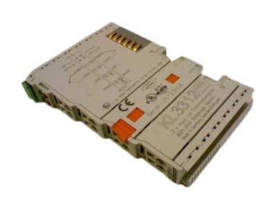 BECKHOFF KL3312-0010