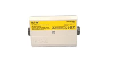 EATON CORPORATION MA10/I/2