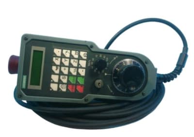 SIEMENS 6FX2007-1AB13