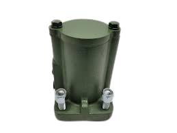 CLEVELAND VIBRATOR 1300VM
