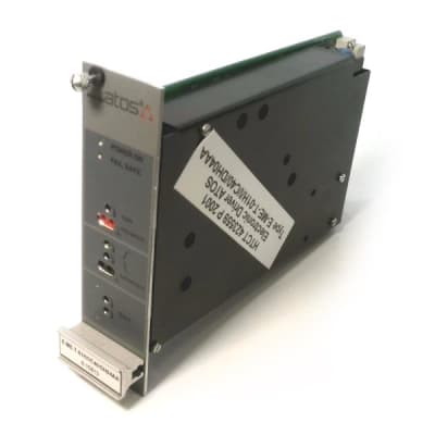 ATOS E-ME-T-01H/I/C40/DH04AA