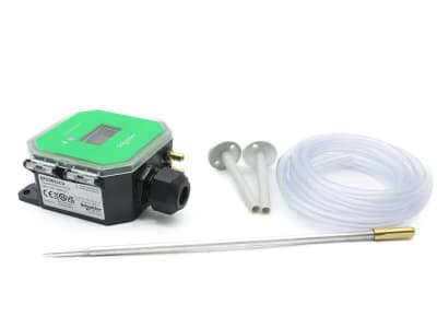 SCHNEIDER ELECTRIC EPU305LCD