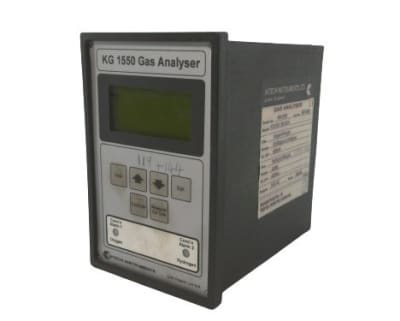 HITECH INSTRUMENTS KG1550: 802-9511