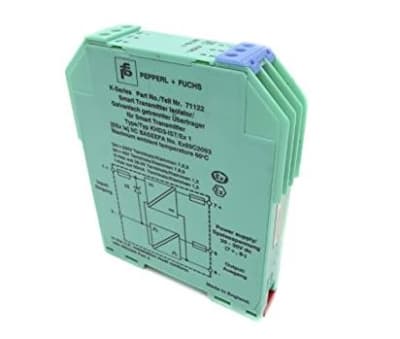 PEPPERL & FUCHS KHD3-IST/EX1