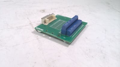 WINFORD ENGINEERING BRKDDMC26F-R-FT