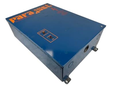 ASEA BROWN BOVERI 603000