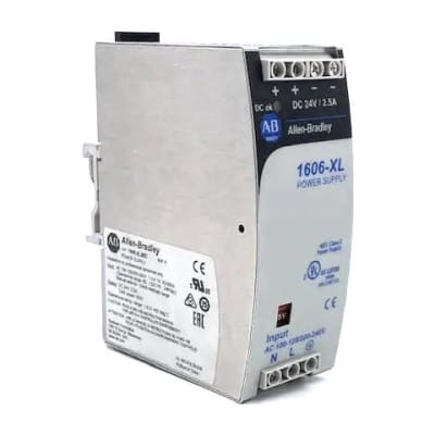 ALLEN BRADLEY 1606-XL60D