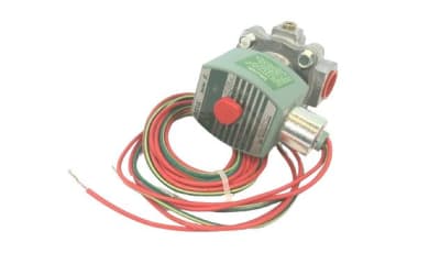 ASCO 8040G022C7400F0