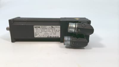 LENZE MCS06I41LRS0P1-B11N-ST5S00N-R2SU