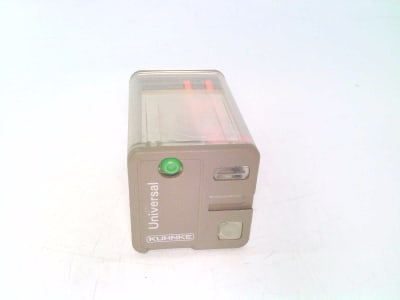 KUHNKE AUTOMATION UF3F-24VDCN