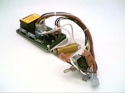 KB ELECTRONICS 9378
