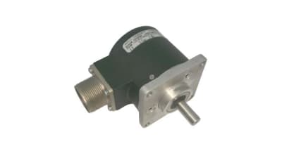 ENCODER PRODUCTS COMPANY 725I-S-S-0600-R-OC-1-F-1-SX-N-N