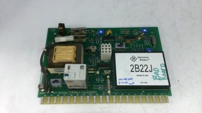 MPSI TECHNOLOGIES 07-001406