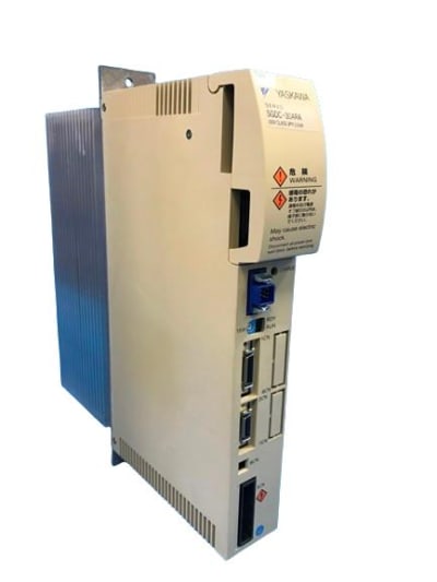 YASKAWA ELECTRIC SGDC-30ARA