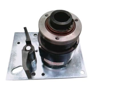 DELTROL CORP 326-12-008