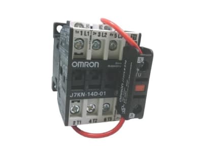 OMRON J7KN-14D-01 24D
