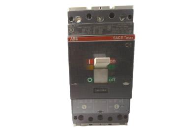 ASEA BROWN BOVERI 1SDA058136R1