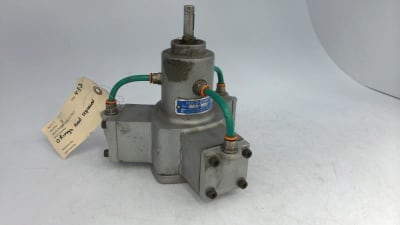 ALTRA INDUSTRIAL MOTION 930.35.A