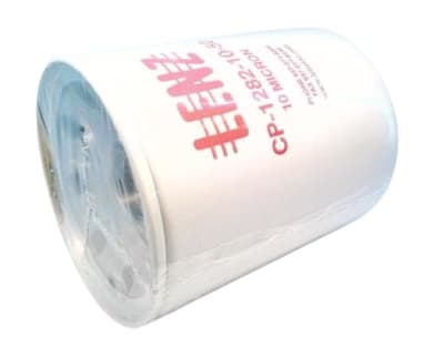 LENZ HYDRAULIC CP-1282-10-50