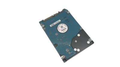 TOSHIBA HDD2E24