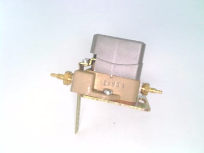 JOHNSON CONTROLS V-9502-75