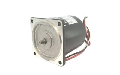 ORIENTAL MOTOR 4IK25GN-CWE