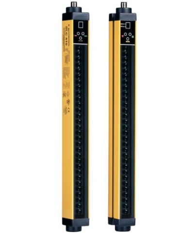 SCHMERSAL SLC410-E/R0910-20-B
