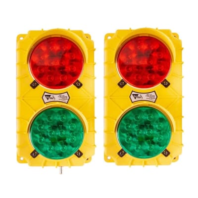 TRI LITE SG30-12RG-LED