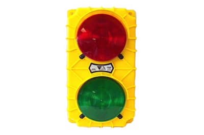 TRI LITE SG20B-24RG-LED