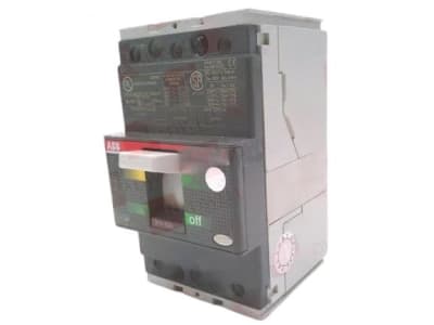 ASEA BROWN BOVERI 1SDA057205R1