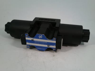 NORTHMAN SWH-G03-C3-D24-10