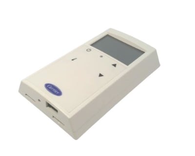 UNITED TECHNOLOGIES ZSP-CAR