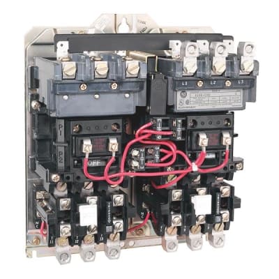 ALLEN BRADLEY 520E-BOD-A2C-A2C