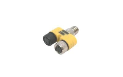 TURCK YP2-MFS 4/2MFK 3