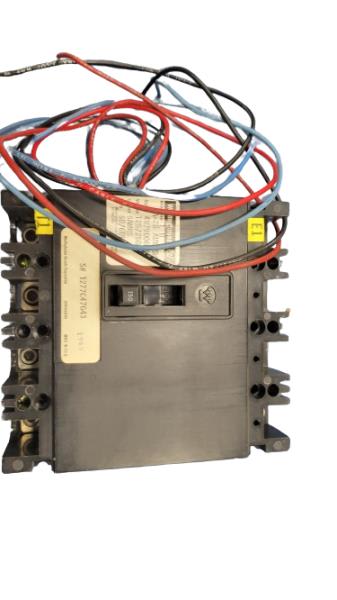 WESTINGHOUSE 4979D06G14-150/4P