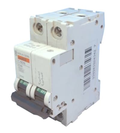 SCHNEIDER ELECTRIC MG24342